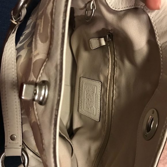 Coach bag - Picture 6 of 6